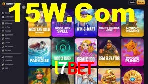 Desvendando o Mundo dos Jogos Virtuais na l7bet