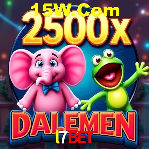 Descubra a Magia dos Jogos de Arcade no l7bet