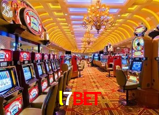 A Emoção da Loteria na l7bet: Uma Chance de Mudança de Vida
