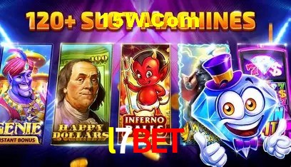 Desvendando o Mundo dos Jogos Virtuais na l7bet